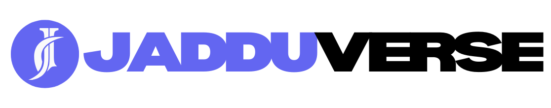 JadduVerse