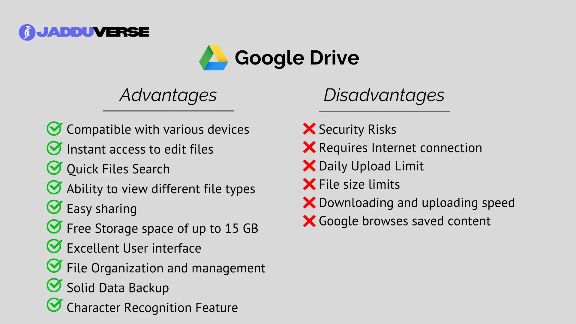 How to Send Large Files via Gmail without Google Drive?