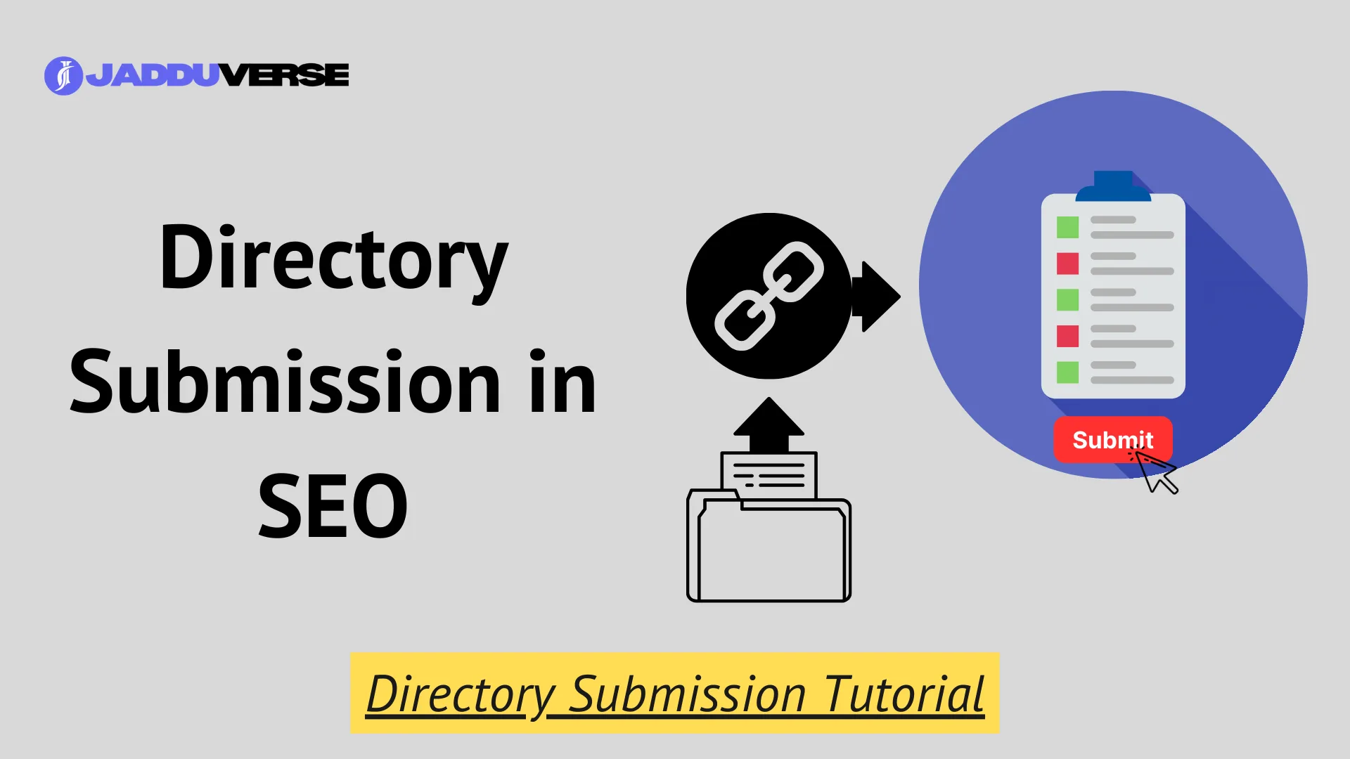 What is Directory Submission in SEO