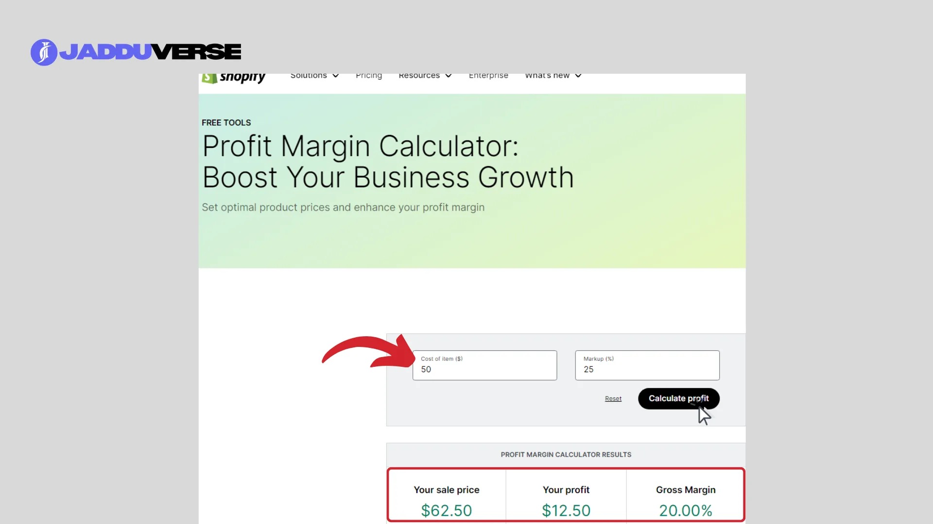 Profitable Niches with Low Competition